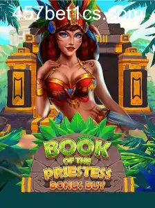Explorando o Universo de BookOfThePriestess: Uma Jornada Enigmática