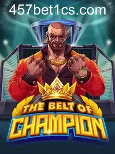 TheBeltOfChampion: Aventura, Estratégia e Conquista