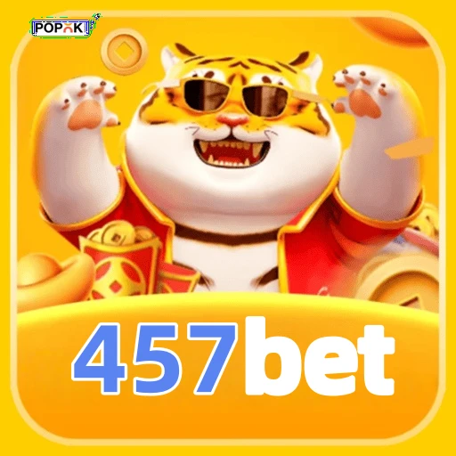 457bet Logo