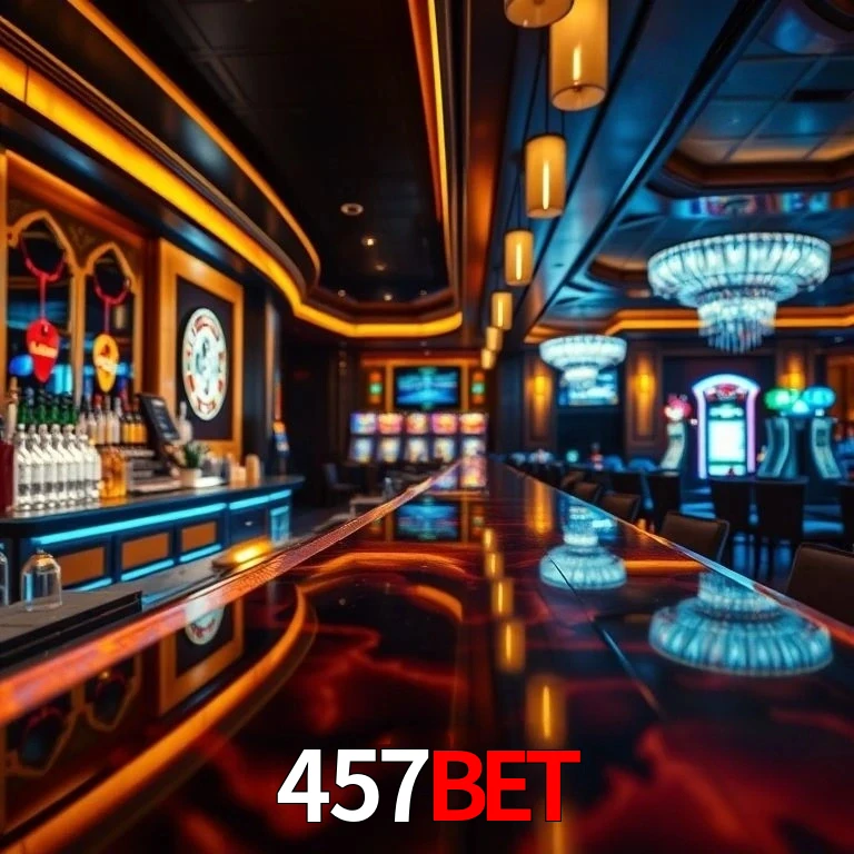457bet plataforma