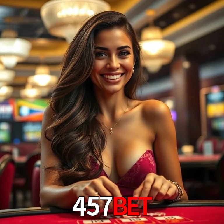 457bet App Design