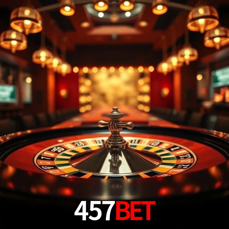457bet Slot Mecânicas