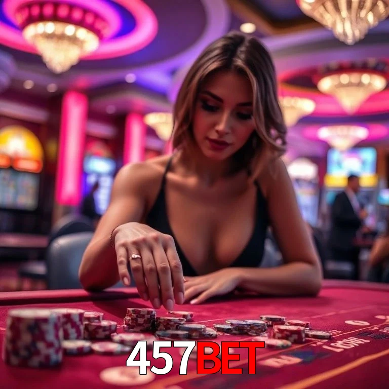 457bet Casino RNG