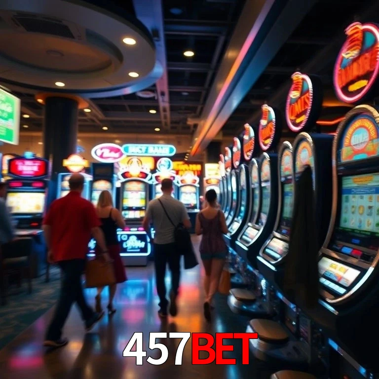 457bet Manager VIP