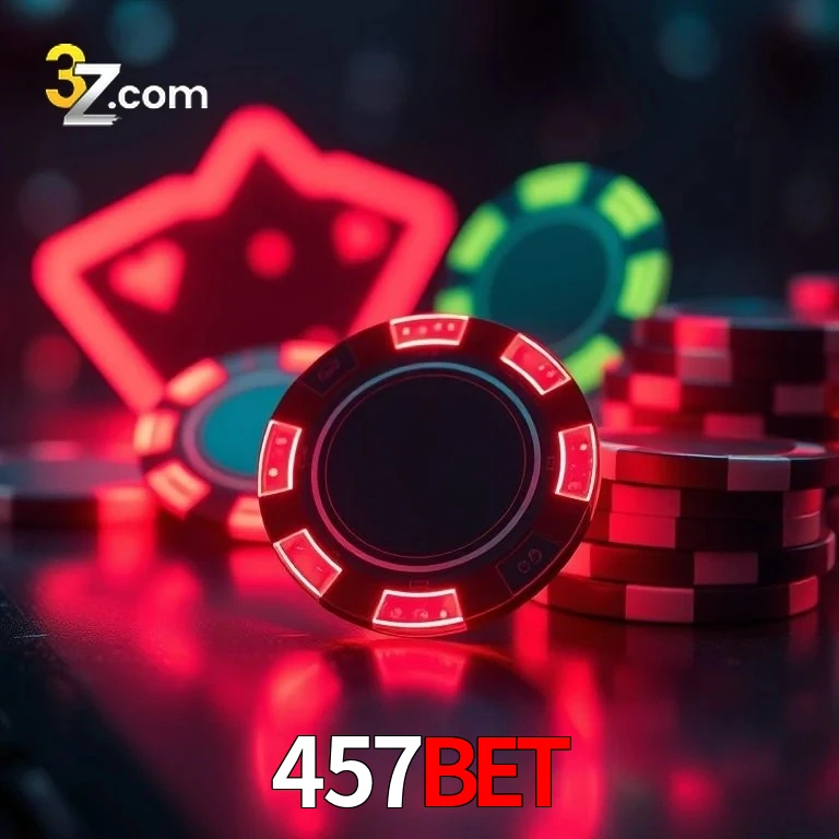 457bet Slot Analytics