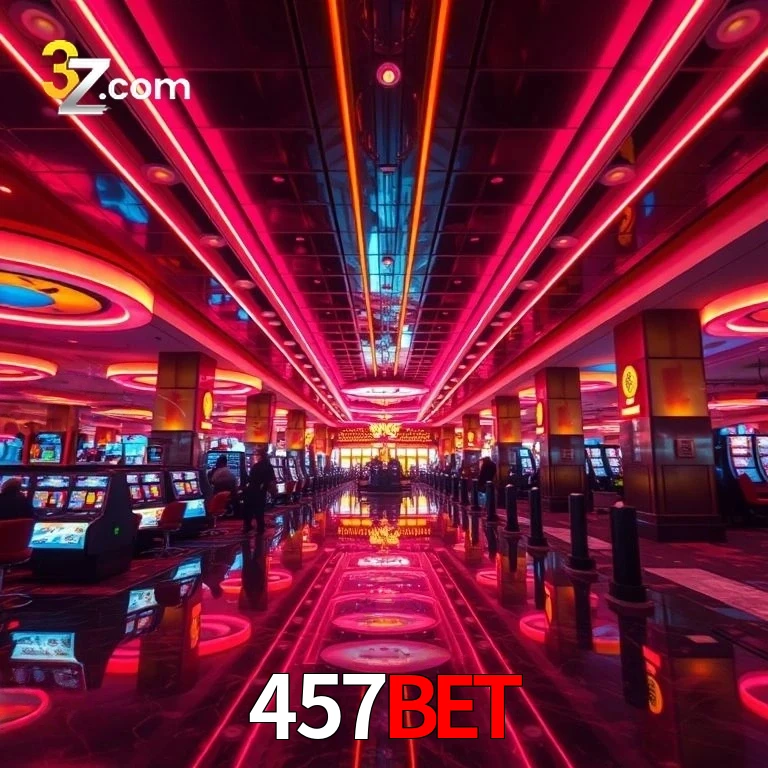 457bet APK Interface