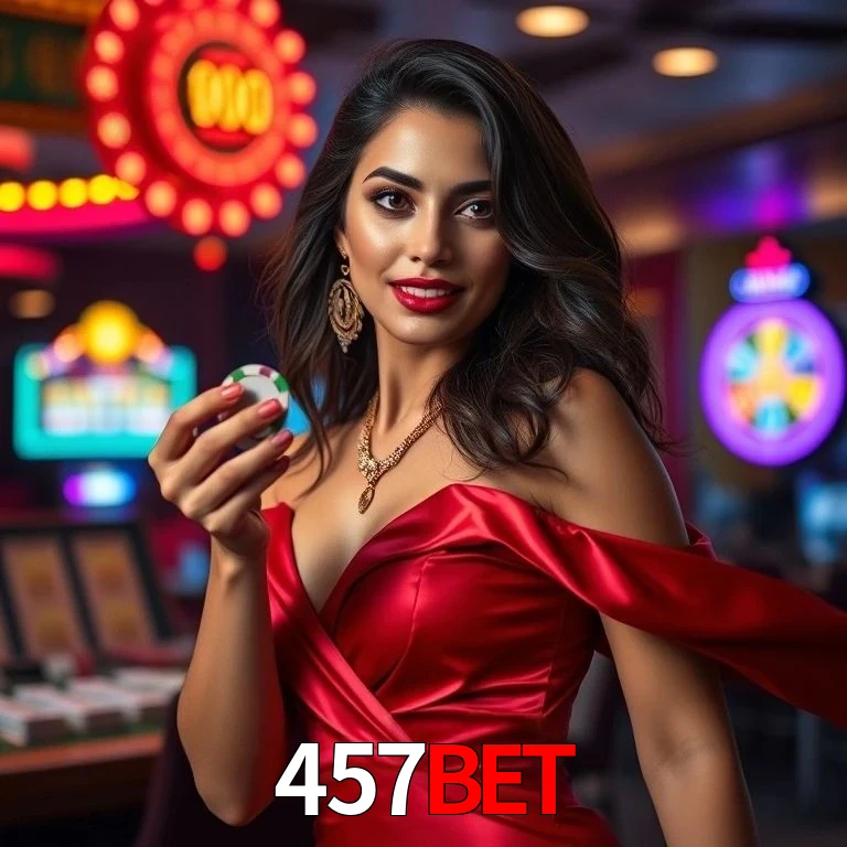 457bet Torneios Slots