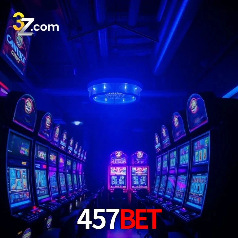457bet App Security
