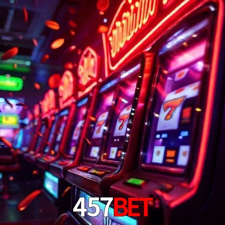 457bet fortune-tiger