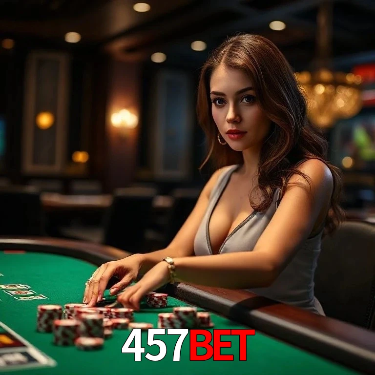 457bet Live Casino