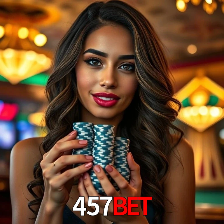 457bet Login Seguro
