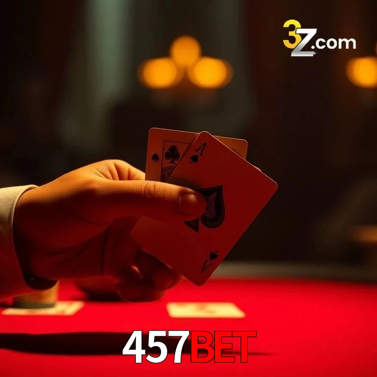 457bet Bônus