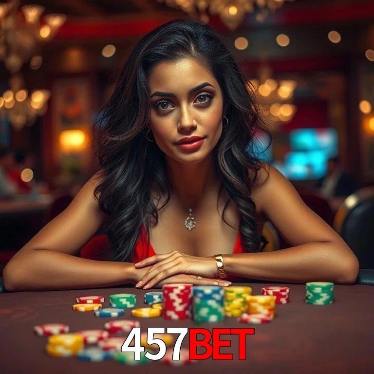 457bet telegram