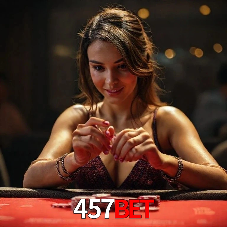 457bet Segurança